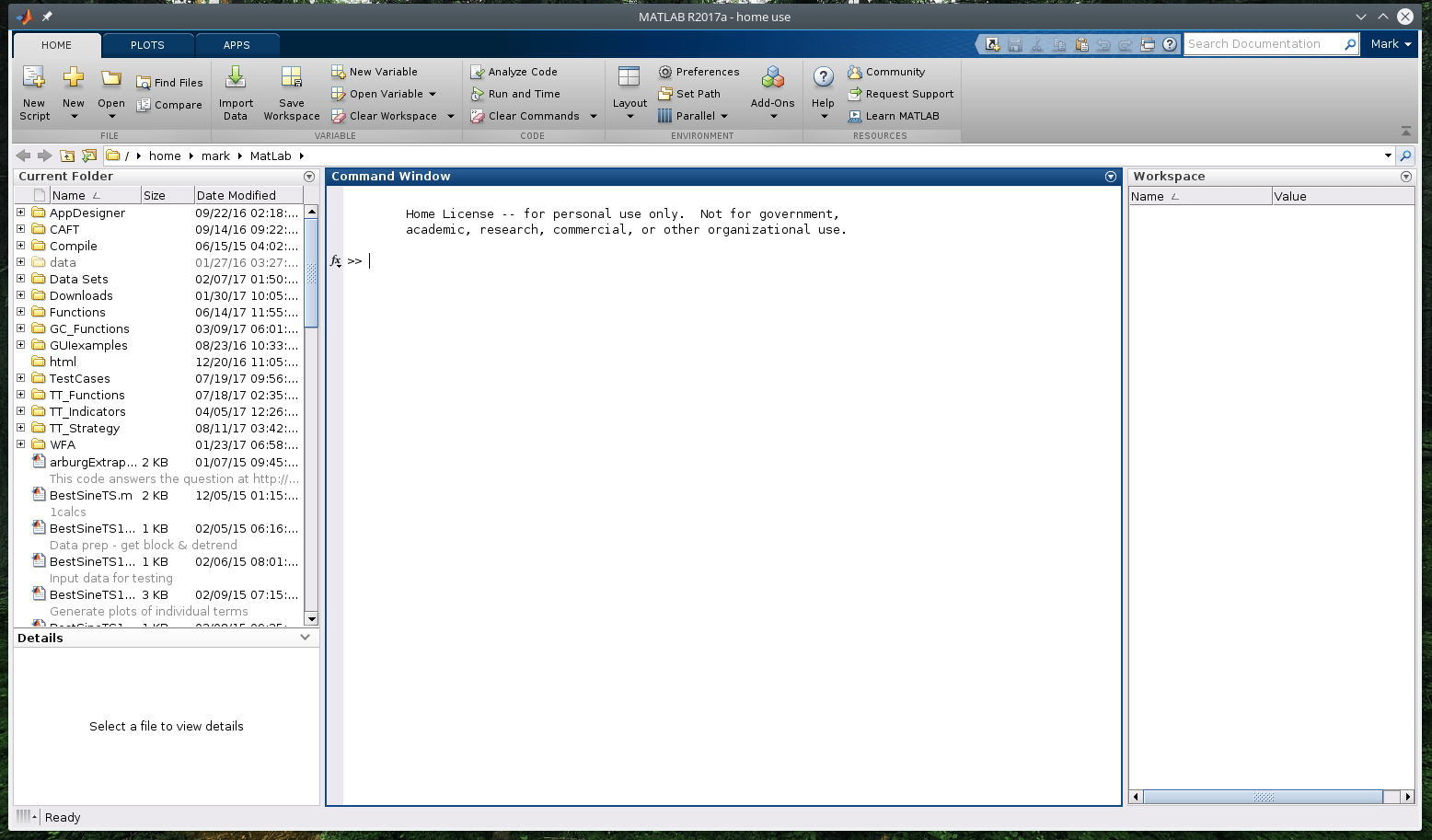 Discovering Matlab: Top 10 Productivity Tools | WiredWhite