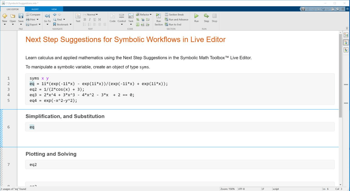 Discovering Matlab: Top 10 Productivity Tools | WiredWhite