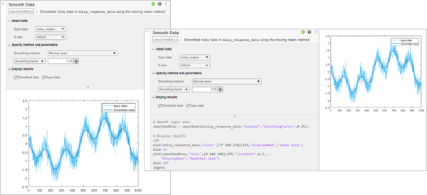 How to Use Live Scripts in Matlab? | WiredWhite