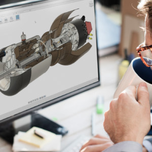 Fusion 360 Component Assembly