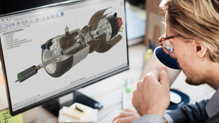 Fusion 360 Component Assembly