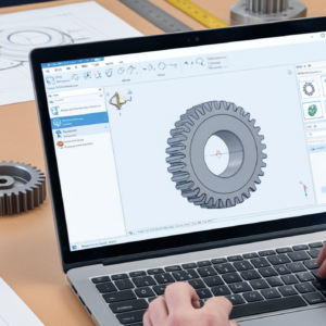 Fusion 360 The Ultimate Beginners Course