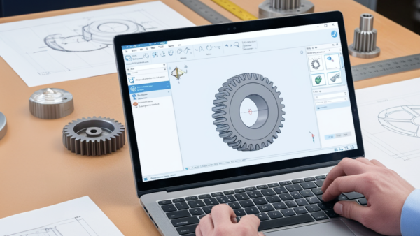 Fusion 360 The Ultimate Beginners Course