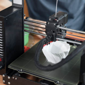 Introduction to Processes & Best Practices Of 3D Printing