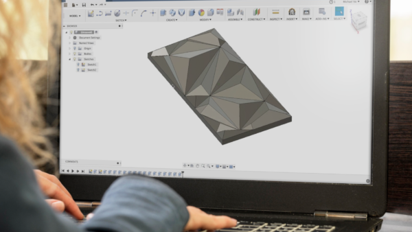 Learn 10+ Design Concepts in Fusion 360