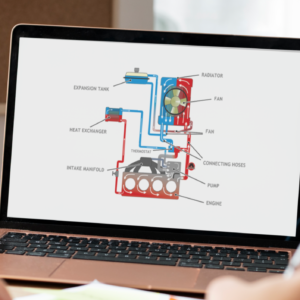 Thermodynamics – Mechanical Engineering