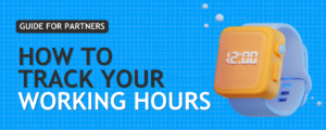 How to Track Your Working Hours