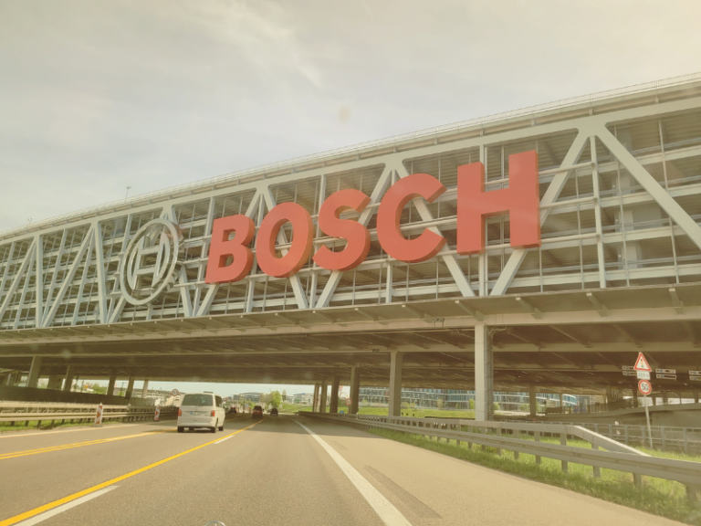 Bosch