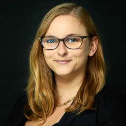 Franziska, Principal Consultant