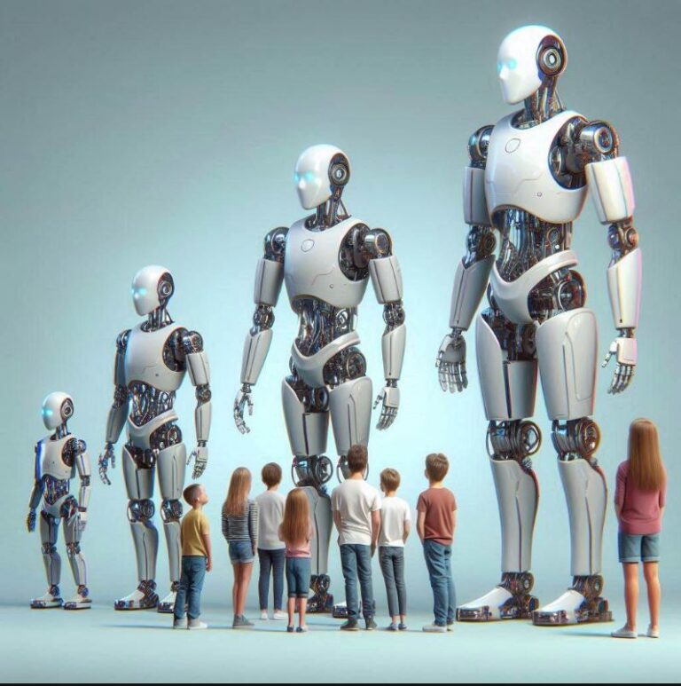 Artificial Intelligence for Everyone – Easy to Understand