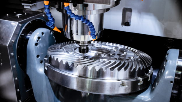 Introduction to CNC Programming