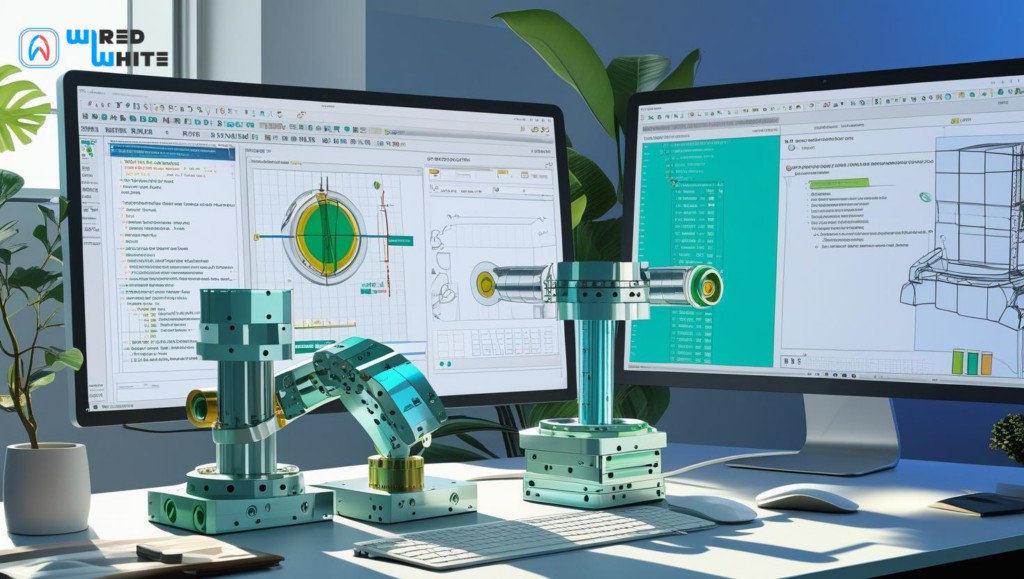Custom Tools Development for Simulation & Engineering