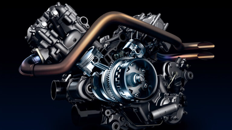Internal Combustion Engines – IC Engines