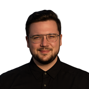 César Jiménez Navarro