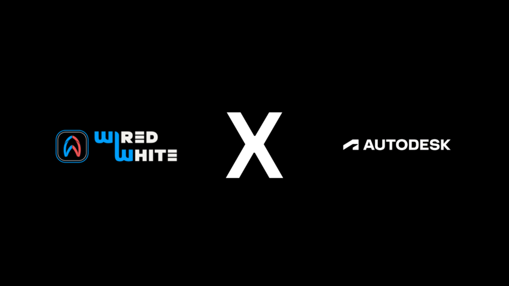 WiredWhite Becomes Official Autodesk Service Provider