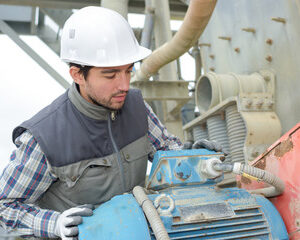 Basic Electrical Controls & Diagram Reading