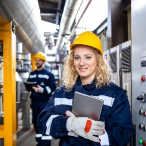 IEC Electrical Schematics and Industrial Control Panels