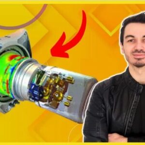 SOLIDWORKS SECRETS Course - From Beginner To Advanced