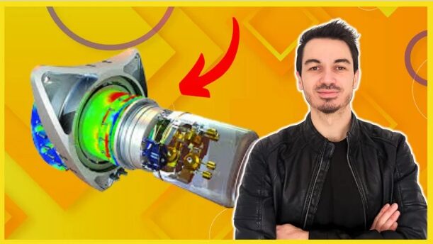 SOLIDWORKS SECRETS Course – From Beginner To Advanced