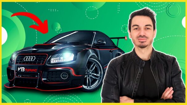 Master SURFACING In SOLIDWORKS With Real Life Examples