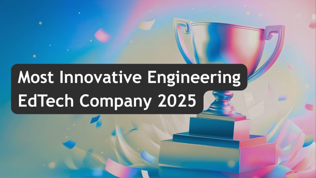 WiredWhite Wins Global Business Award