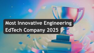 WiredWhite Wins Global Business Award