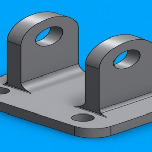 SolidWorks Basics: Your First Part