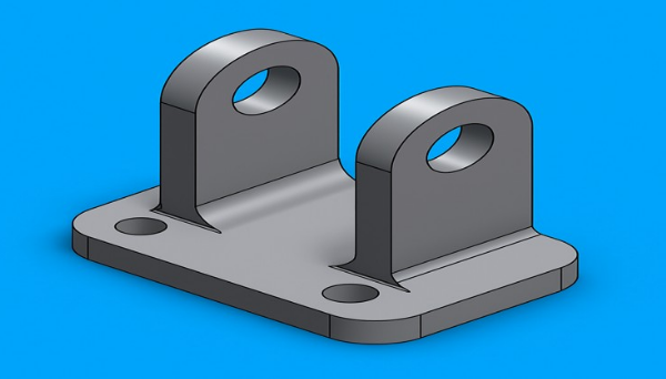 SolidWorks Basics: Your First Part