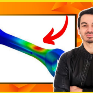 SOLIDWORKS: Introduction To Finite Element Analysis (FEA)