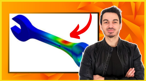 SOLIDWORKS: Introduction To Finite Element Analysis (FEA)