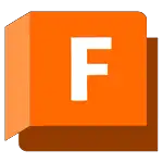 Fusion 360 Logo