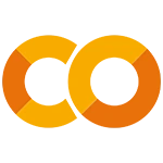 Google Colab Logo