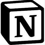 Notion Logo