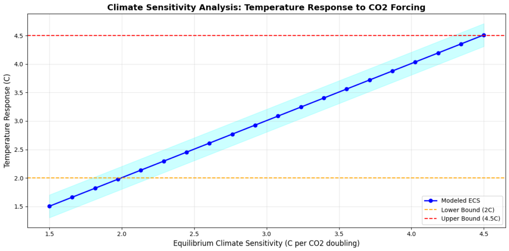 Climate Model in Python From Physics to ML | WiredWhite