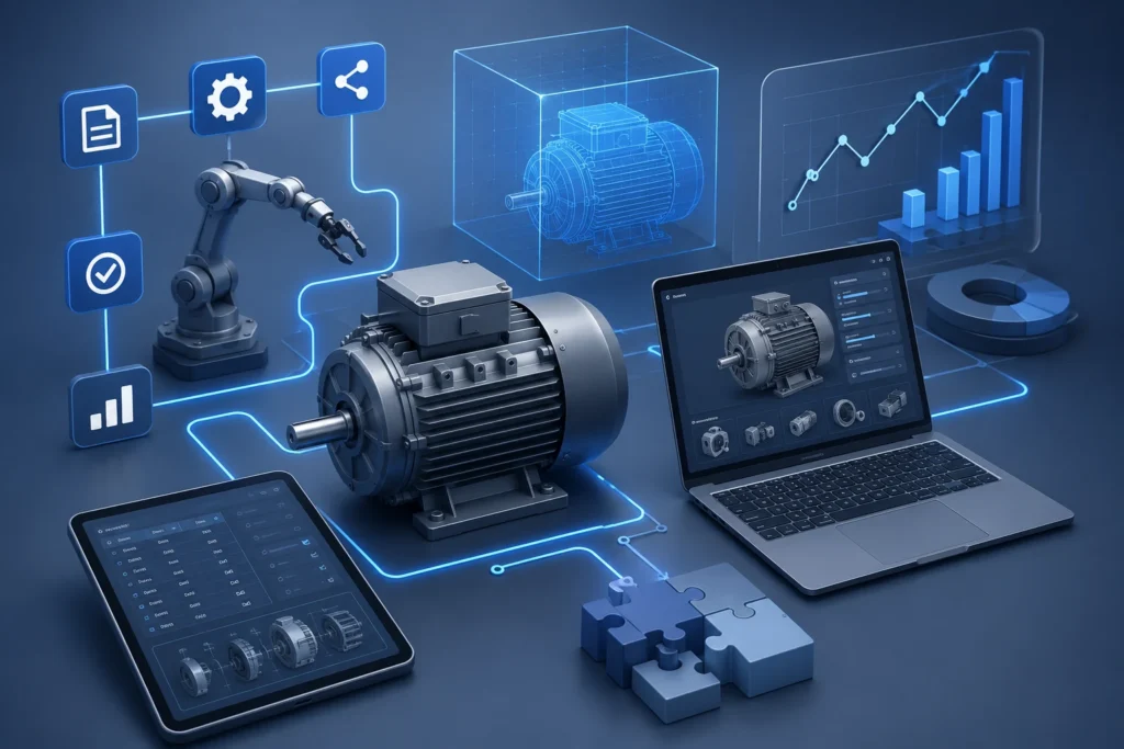 CPQ Automation