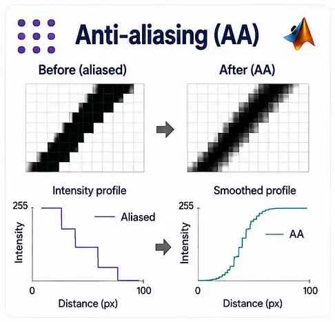 Anti-Aliasing