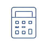 Calculator icon