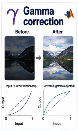 Gamma Correction