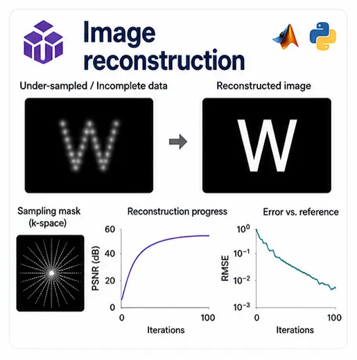 Image reconstruction