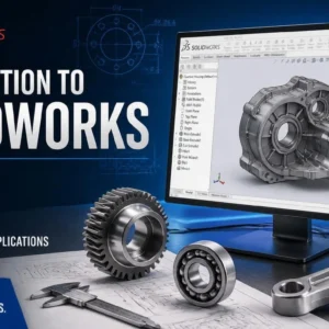 Introduction to Solidworks