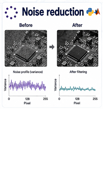 Noise Reduction