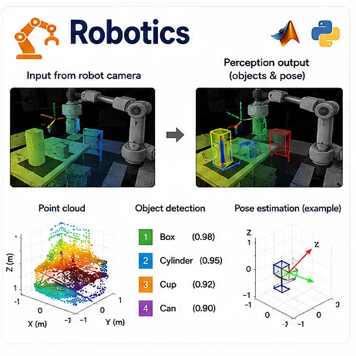 Robotics