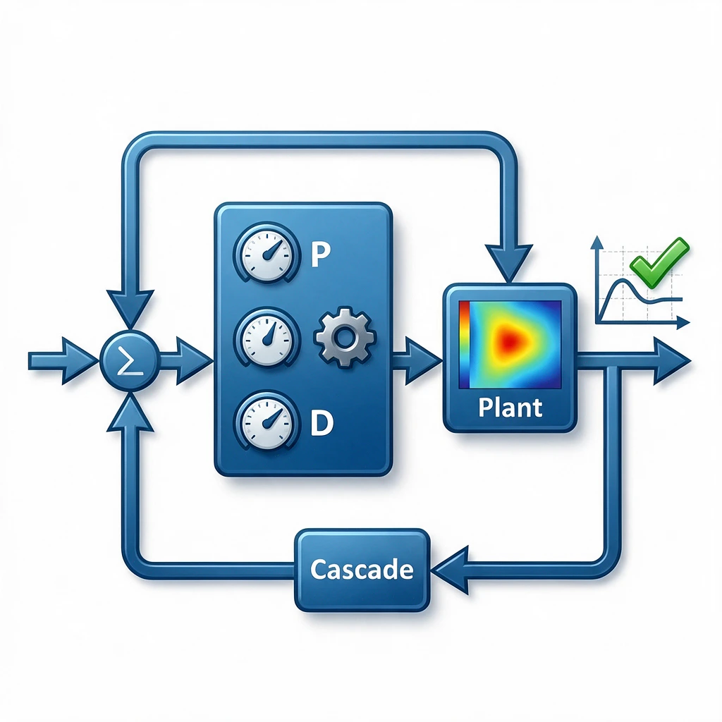 Classical Control & PID