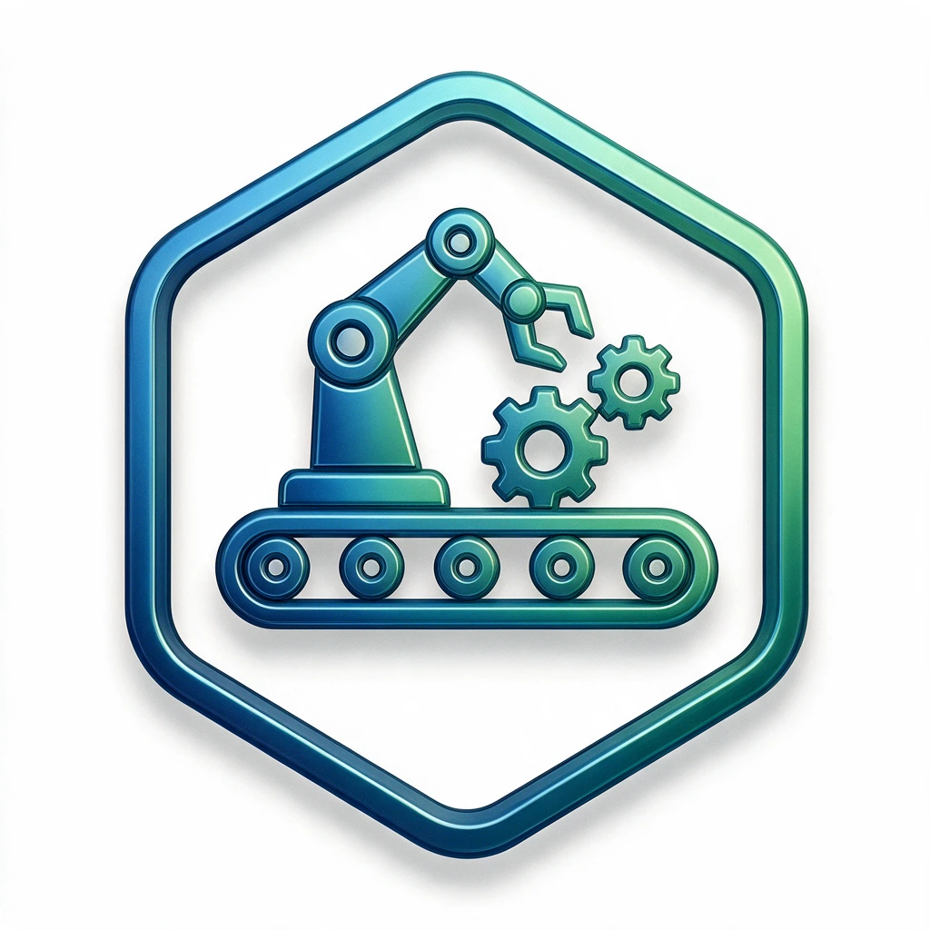 Industrial Automation