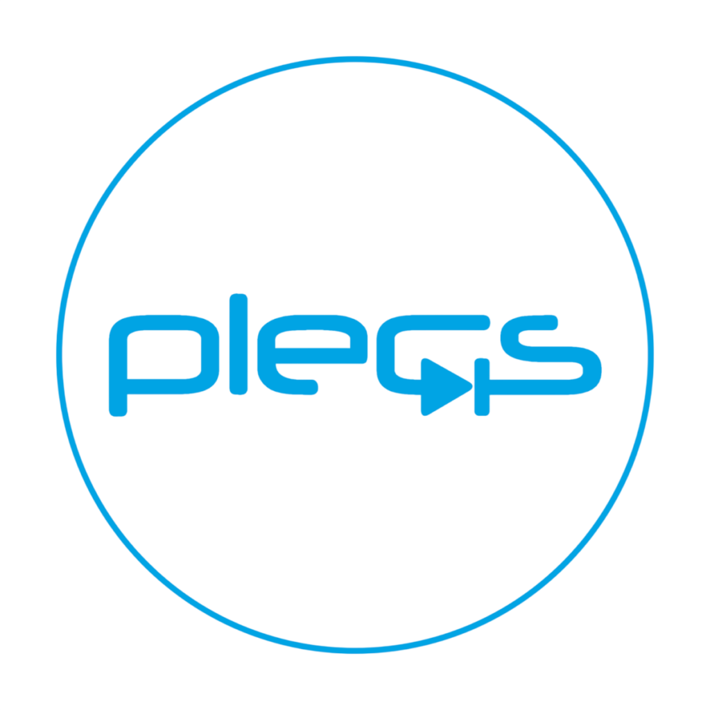 plecs logo