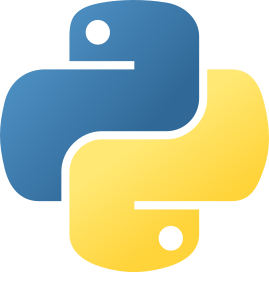 python-logo