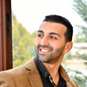 Profile photo of mohammad Al-Abbas