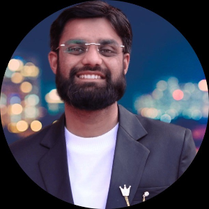 Profile photo of Sadiq Hussain