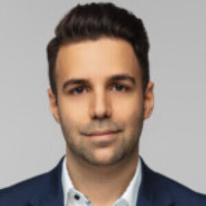 Profile photo of Mario Stojanovic