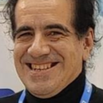 Profile photo of Luis Valdivia